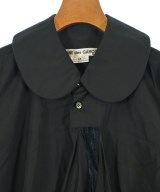 COMME des GARCONS（コムデギャルソン）カジュアルシャツ 黒 サイズ:XS レディース/2200630607022