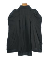 COMME des GARCONS（コムデギャルソン）カジュアルシャツ 黒 サイズ:XS レディース/2200630607039