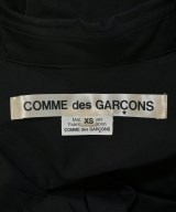 COMME des GARCONS（コムデギャルソン）カジュアルシャツ 黒 サイズ:XS レディース/2200630607039