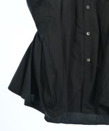 COMME des GARCONS（コムデギャルソン）カジュアルシャツ 黒 サイズ:XS レディース/2200630607039