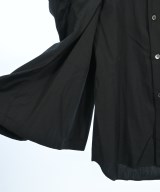 COMME des GARCONS（コムデギャルソン）カジュアルシャツ 黒 サイズ:XS レディース/2200630607039
