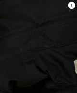 COMME des GARCONS（コムデギャルソン）カジュアルシャツ 黒 サイズ:XS レディース/2200630607039