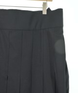 COMME des GARCONS（コムデギャルソン）ロング・マキシ丈スカート 黒 サイズ:S レディース/2200630607046