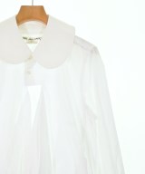 COMME des GARCONS（コムデギャルソン）カジュアルシャツ 白 サイズ:XS レディース/2200630607053