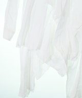 COMME des GARCONS（コムデギャルソン）カジュアルシャツ 白 サイズ:XS レディース/2200630607053