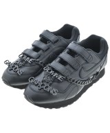 COMME des GARCONS（コムデギャルソン）スニーカー 黒 サイズ:23.5cm レディース/2200630607107