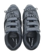 COMME des GARCONS（コムデギャルソン）スニーカー 黒 サイズ:23.5cm レディース/2200630607107