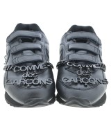 COMME des GARCONS（コムデギャルソン）スニーカー 黒 サイズ:23.5cm レディース/2200630607107