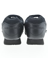 COMME des GARCONS（コムデギャルソン）スニーカー 黒 サイズ:23.5cm レディース/2200630607107