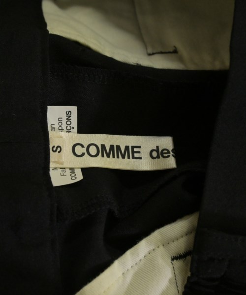 COMME des GARCONS（コムデギャルソン）その他 黒 サイズ:S レディース/2200630974049