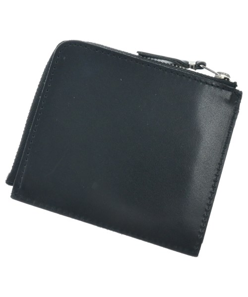 COMME des GARCONS（コムデギャルソン）財布・コインケース 黒 サイズ:- レディース/2200631355113