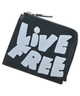 COMME des GARCONS（コムデギャルソン）財布・コインケース 黒 サイズ:- レディース/2200631355113