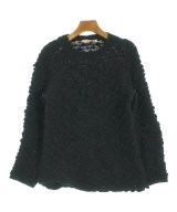 COMME des GARCONS（コムデギャルソン）ニット・セーター 黒 サイズ:XS レディース/2200631539032