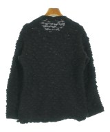 COMME des GARCONS（コムデギャルソン）ニット・セーター 黒 サイズ:XS レディース/2200631539032