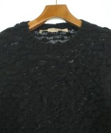 COMME des GARCONS（コムデギャルソン）ニット・セーター 黒 サイズ:XS レディース/2200631539032