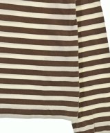 COMME des GARCONS（コムデギャルソン）Tシャツ・カットソー 茶 サイズ:M レディース/2200631539049