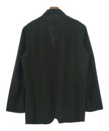 COMME des GARCONS HOMME HOMME（コムデギャルソンオムオム）テーラードジャケット 黒 サイズ:M メンズ/2200631678014