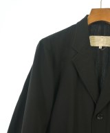 COMME des GARCONS HOMME HOMME（コムデギャルソンオムオム）テーラードジャケット 黒 サイズ:M メンズ/2200631678014