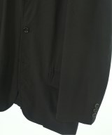 COMME des GARCONS HOMME HOMME（コムデギャルソンオムオム）テーラードジャケット 黒 サイズ:M メンズ/2200631678014