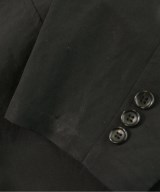 COMME des GARCONS HOMME HOMME（コムデギャルソンオムオム）テーラードジャケット 黒 サイズ:M メンズ/2200631678014