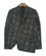 COMME des GARCONS（コムデギャルソン）カジュアルジャケット 黒 サイズ:XS レディース/2200631688013