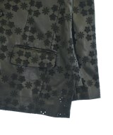 COMME des GARCONS（コムデギャルソン）カジュアルジャケット 黒 サイズ:XS レディース/2200631688013