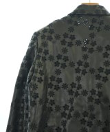 COMME des GARCONS（コムデギャルソン）カジュアルジャケット 黒 サイズ:XS レディース/2200631688013