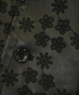 COMME des GARCONS（コムデギャルソン）カジュアルジャケット 黒 サイズ:XS レディース/2200631688013