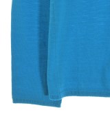 COMME des GARCONS（コムデギャルソン）ニット・セーター 青 サイズ:XS レディース/2200631688037