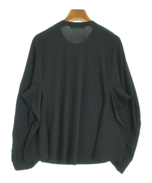 COMME des GARCONS（コムデギャルソン）Tシャツ・カットソー 黒 サイズ:F レディース/2200631688044