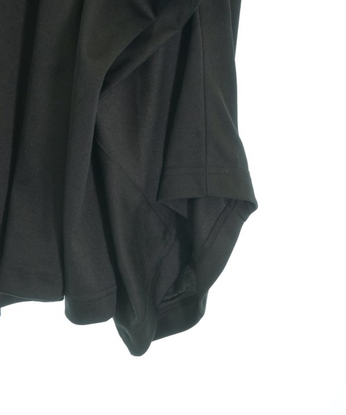 COMME des GARCONS（コムデギャルソン）Tシャツ・カットソー 黒 サイズ:F レディース/2200631688044