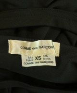 COMME des GARCONS（コムデギャルソン）Tシャツ・カットソー 黒 サイズ:XS レディース/2200631688051