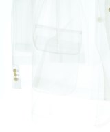 COMME des GARCONS（コムデギャルソン）カジュアルジャケット 白 サイズ:M レディース/2200632006014