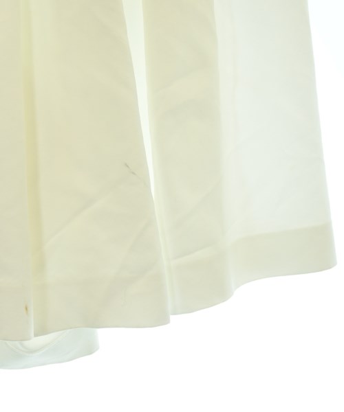 COMME des GARCONS（コムデギャルソン）その他 白 サイズ:XS レディース/2200632006083