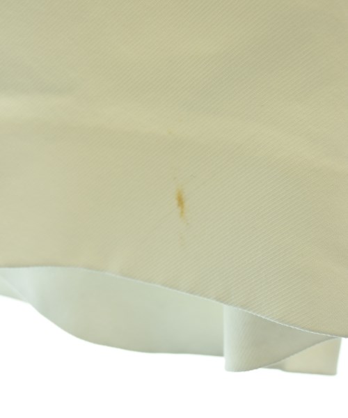 COMME des GARCONS（コムデギャルソン）その他 白 サイズ:XS レディース/2200632006083