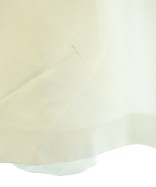 COMME des GARCONS（コムデギャルソン）その他 白 サイズ:XS レディース/2200632006083