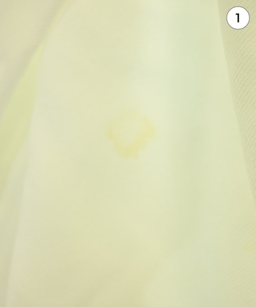 COMME des GARCONS（コムデギャルソン）その他 白 サイズ:XS レディース/2200632006083