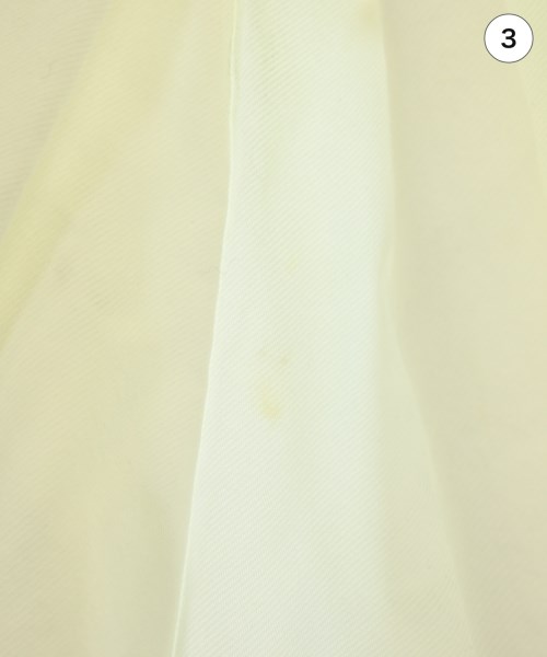 COMME des GARCONS（コムデギャルソン）その他 白 サイズ:XS レディース/2200632006083