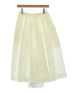 COMME des GARCONS（コムデギャルソン）その他 白 サイズ:XS レディース/2200632006083