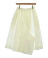 COMME des GARCONS（コムデギャルソン）その他 白 サイズ:XS レディース/2200632006083