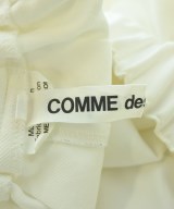 COMME des GARCONS（コムデギャルソン）その他 白 サイズ:XS レディース/2200632006083