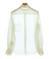 COMME des GARCONS（コムデギャルソン）ドレスシャツ 白 サイズ:S レディース/2200632164134