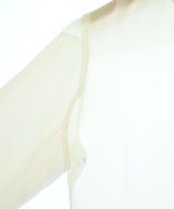 COMME des GARCONS（コムデギャルソン）ドレスシャツ 白 サイズ:S レディース/2200632164134