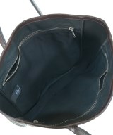 COMME des GARCONS（コムデギャルソン）トートバッグ 茶 サイズ:- メンズ/2200632241132