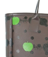 COMME des GARCONS（コムデギャルソン）トートバッグ 茶 サイズ:- メンズ/2200632241132