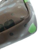 COMME des GARCONS（コムデギャルソン）トートバッグ 茶 サイズ:- メンズ/2200632241132