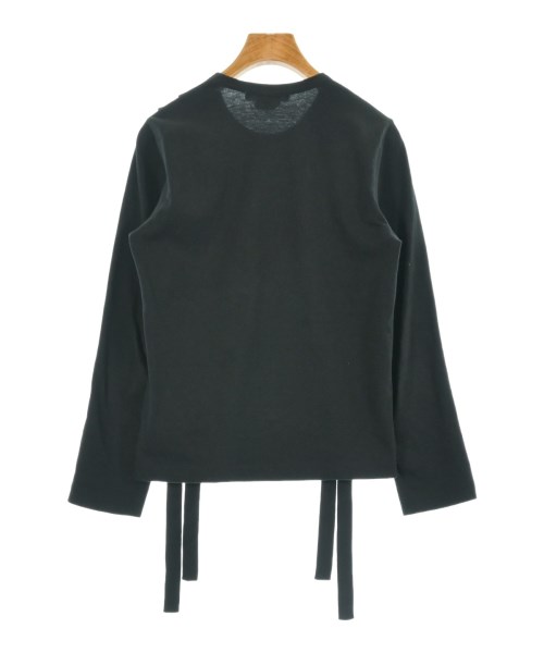 COMME des GARCONS（コムデギャルソン）Tシャツ・カットソー 黒 サイズ:XS レディース/2200632242016