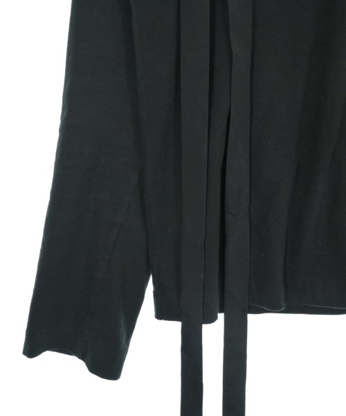 COMME des GARCONS（コムデギャルソン）Tシャツ・カットソー 黒 サイズ:XS レディース/2200632242016