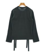 COMME des GARCONS（コムデギャルソン）Tシャツ・カットソー 黒 サイズ:XS レディース/2200632242016