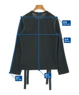 COMME des GARCONS（コムデギャルソン）Tシャツ・カットソー 黒 サイズ:XS レディース/2200632242016